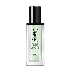 Tinh Chất Trẻ Hóa Da Yves Saint Laurent YSL Pure Shorts Y Shape 30ml