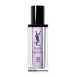 Tinh Chất Yves Saint Laurent YSL Pure Shots Lines Away Anti-Aging Serum 30ml