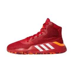 Giày Thể Thao  Adidas Pro Bounce 2019 EE3898 Màu Đỏ