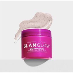 Mặt Nạ Phục Hồi Lợi Khuẩn GlamGlow Berryglow Probiotic Recovery Mask 75ml