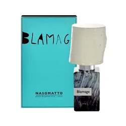 Nước Hoa Unisex Nasomatto Blamage 30ml