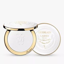 Phấn Phủ Guerlain Ladies In All Climates Universal Radiance Powder Limited Edition 10g