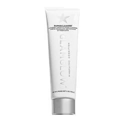 Sữa Rửa Mặt GlamGlow Supercleanse Clearing Cream-To-Foam Cleanser 150g