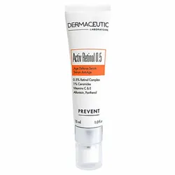 Tinh Chất Trẻ Hóa Da Dermaceutic Activ Retinol 0.5 30ml