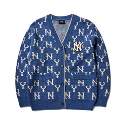 ao-cardigan-mlb-monogram-cardigan-new-york-yankees-3aktm0114-50bld