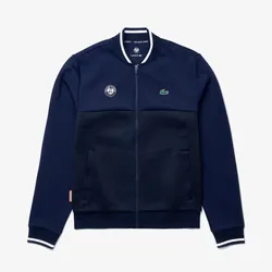 Áo Khoác Lacoste Men's Lacoste Sport French Open Edition Zip SH9227 00 525 Size S