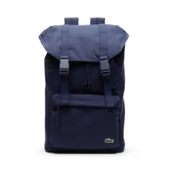 Balo Lacoste NH2211NE Màu Xanh Navy