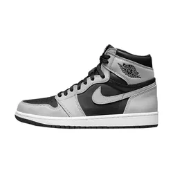 Giày Thể Thao Nike Air Jordan 1 Retro High OG Shadow 2.0 555088-035 Màu Xám
