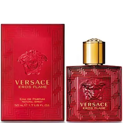 Nước Hoa Versace Eros Flame EDP Cho Nam, 50ml
