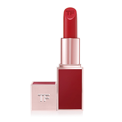 Son Tom Ford Lip Color Limited Edition 16 Scarlet Rouge Màu Đỏ Thuần