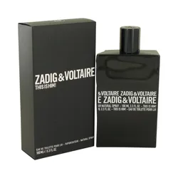 Nước Hoa Zadig & Voltaire This Is Him Eau De Toilette EDT 100ml