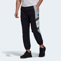 Quần Adidas Woven Pants GU1742 Màu Đen Size S
