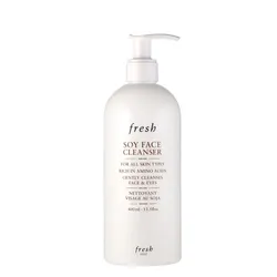 Sữa Rửa Mặt Fresh Soy Face Cleanser 400ml