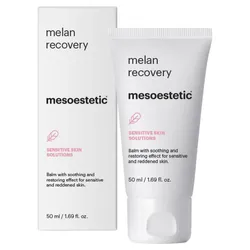 Kem Dưỡng Phục Hồi Da Nhạy Cảm Mesoestetic Melan Recovery 50ml