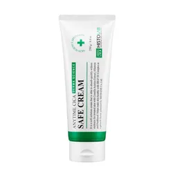 Kem Dưỡng Da Hỗ Trợ Giảm Sẹo, Tái Tạo Da Hư Tổn Histolab Anytime Cica Safe Cream 50g