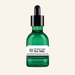 tinh-chat-cho-da-mun-the-body-shop-tea-tree-anti-imperfection-daily-solution-50ml