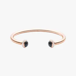 Vòng Đeo Tay Piaget Possession Vàng Hồng Màu Đen
