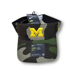 Mũ Nike Dri-Fit Just Do It Cap Camo CU6833 – 247 Phối Màu