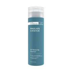 Sữa Rửa Mặt Cân Bằng Độ Ẩm Và Giảm Dầu Paula's Choice Skin Balancing Oil Reducing Cleanser 237ml
