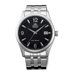 Đồng Hồ Orient Watch SER2M003B0 Automatic Mechanical Wristwatch, Silver