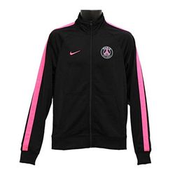 Áo Khoác Nike Paris Saint-Germain NSW Jacket Primeknit Crew 892534-010 Size XL