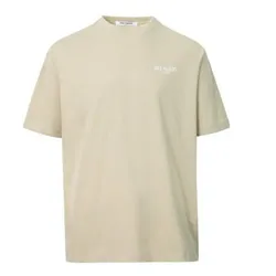 Áo Phông 13 De Marzo Lion Toy T-Shirt Green Haze