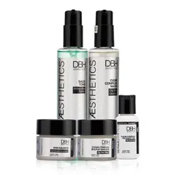 Bộ Sản Phẩm Hỗ Trợ Làm Giảm Mụn DBH