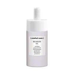 Dầu Dưỡng Và Bảo Vệ Da Comfort Zone Remedy Oil 30ml