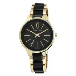 Đồng Hồ Anne Klein AK/1412BKGB Cho Nữ