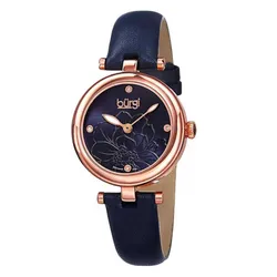 Đồng Hồ Burgi BUR128BU Cho Nữ