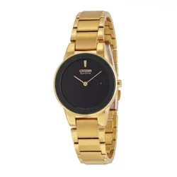 Đồng Hồ Cho Nữ Citizen Eco-Drive GA1052-55E