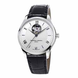Đồng Hồ Frederique Constant Classics Automatic Silver Dial Watch FC-310MS5B6