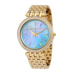 Đồng Hồ Michael Kors Darci Gold-Tone MK3498