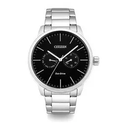 Đồng Hồ Nam Citizen AO9040-52E Eco-Drive Lịch Thứ Ngày 44mm