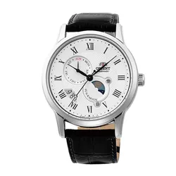 Đồng Hồ Nam Orient Sun And Moon Gen 3 FAK00002S0