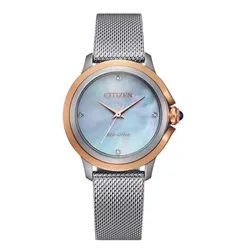 Đồng Hồ Nữ Citizen EM0796-59Y