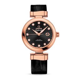 Đồng Hồ Omega Ladymatic Co‑Axial 425.63.34.20.51.001