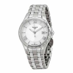 Đồng Hồ Tissot T-Lady Mother Of Pearl Dial Ladies Watch T072.210.11.118.00