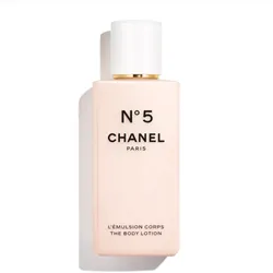Shop CHANEL Eau de Parfum Body Lotion Set  Saks Fifth Avenue