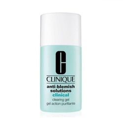 Gel Hỗ Trợ Giảm Mụn Clinique Anti-Blemish Solutions - Clinical Clearing Gel 15ml