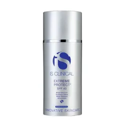 Kem Chống Nắng Dưỡng Da Tươi Trẻ iS Clinical Extreme Protect SPF40 Translucent 100g