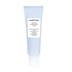 Kem Dưỡng Ẩm Hiệu Chỉnh Dầu Comfort Zone Active Pureness Fluid 30ml