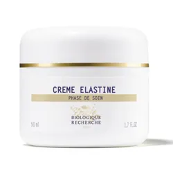Kem Dưỡng Hỗ Trợ Mờ Nếp Nhăn Và Vết Chân Chim Biologique Recherche Crème Elastine 50ml
