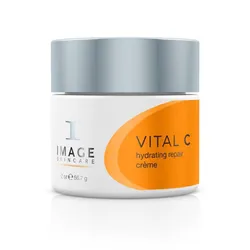 Kem Hỗ Trợ Làm Giảm Kích Ứng, Dịu Da Image Vital C Hydrating Repair Crème