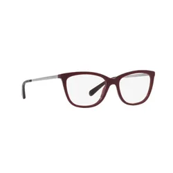 Kính Mắt Cận Coach Mắt Mèo HC 6124 5509 53-17-140 Màu Đỏ