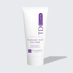 Mặt Nạ Cấp Ẩm HA Tegoder Hyaluronic Acid Face Mask 200ml