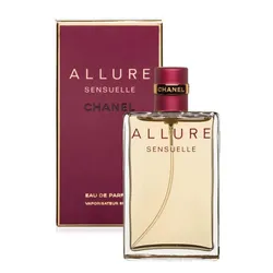 Nước Hoa Nữ Chanel Allure Sensuelle EDP 100ml