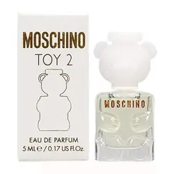 Nước Hoa Moschino Toy 2 MiNi 5ml