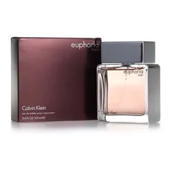 Nước Hoa Nam Calvin Klein CK Euphoria For Men EDT Spray 100ml