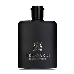 Nước Hoa Nam Trussardi Black Extreme EDT 100ml